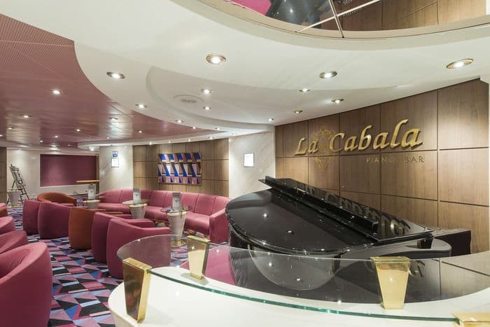 MSC Cruises MSC Opera La Cabala Piano Lounge 1.jpg